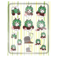 Ertha's Venues Action Icons // Stickers Sheet