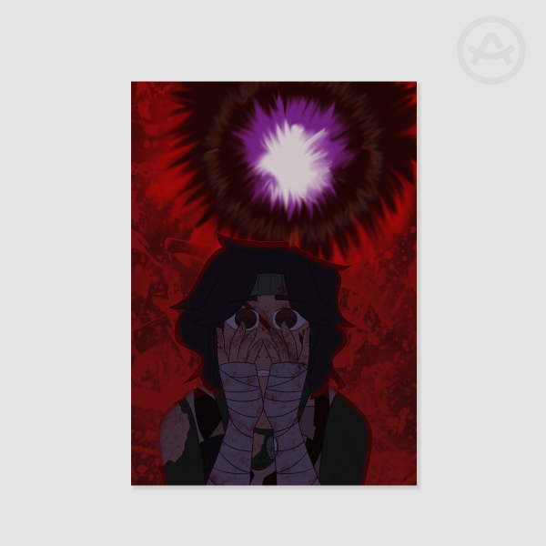 The eye