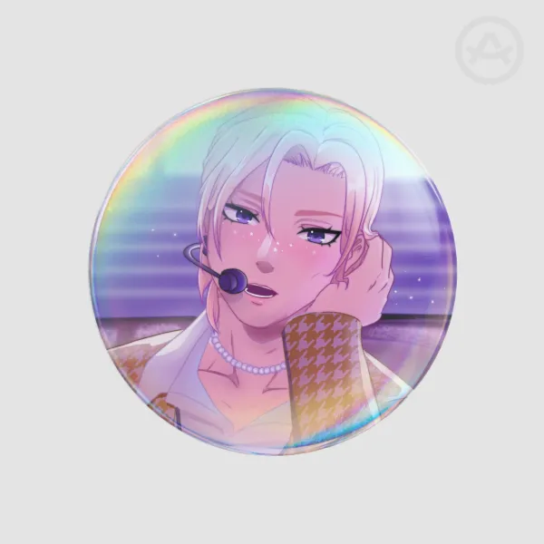 PLAVE Noah Badge
