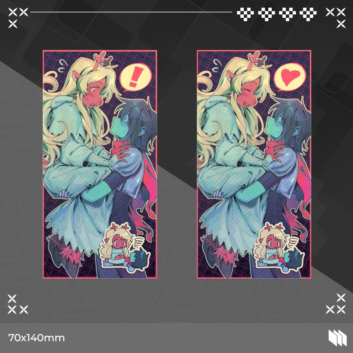 Bookmark