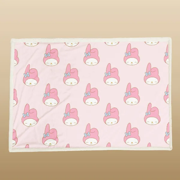 My Melody Blanket