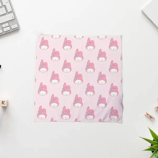 My Melody Magic Wrapper Cloth