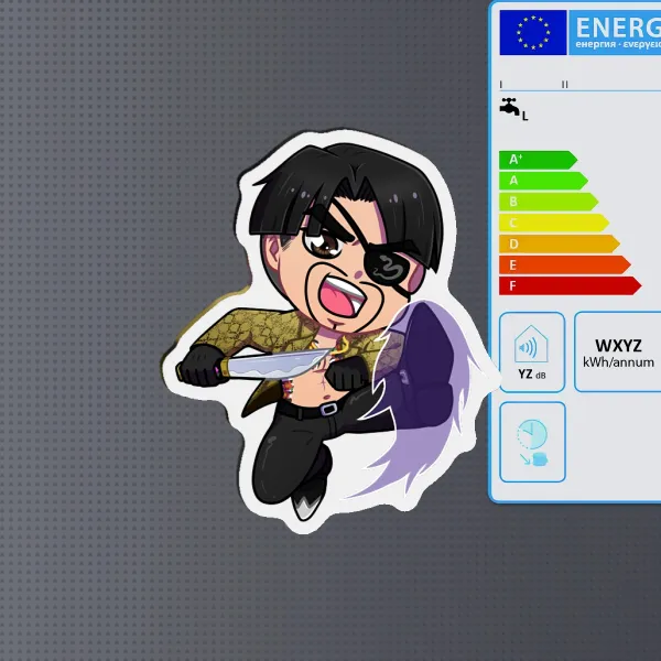 Majima Magnet