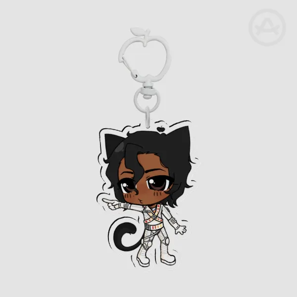 Captain Eo Kitty