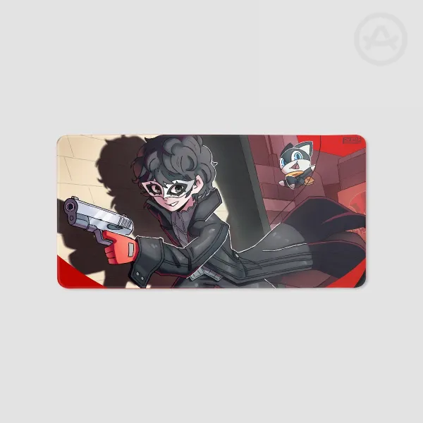 Persona 5 | Desk Pad
