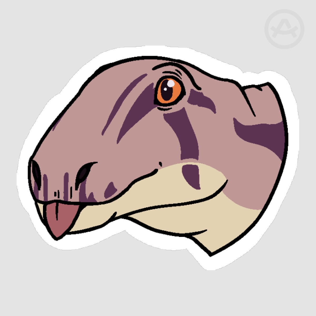Dimetrodon BorealBlep