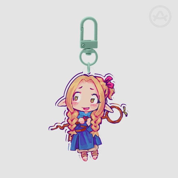 marcille dun meshi