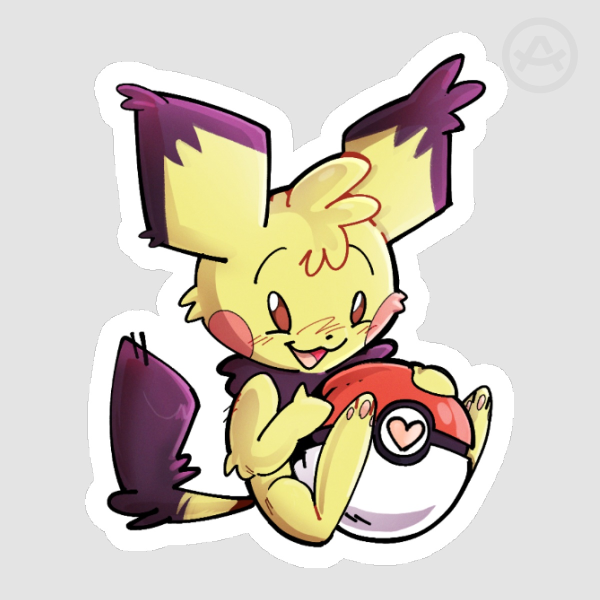 Fluffychu