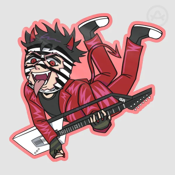 Wilhelm Fink Sticker