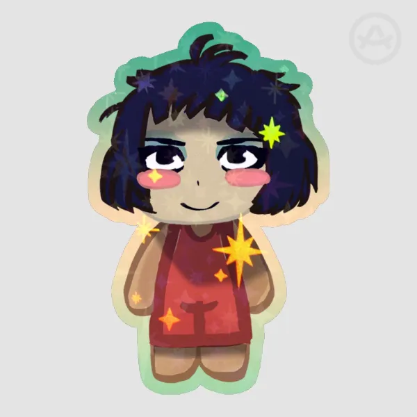 Noodle|| Gorillaz-Phase 8||