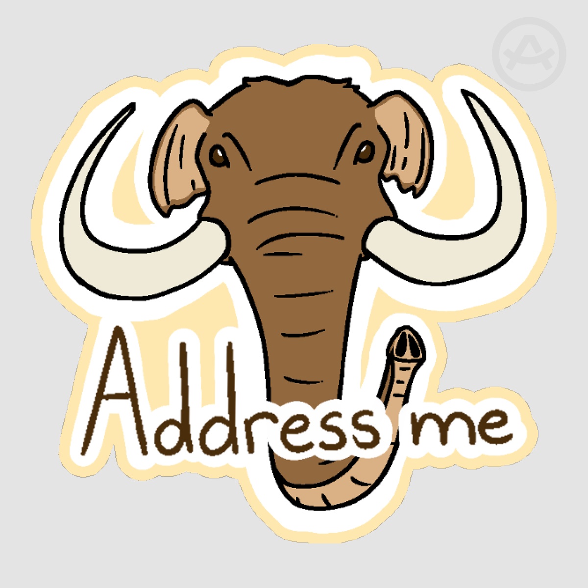 Address Me