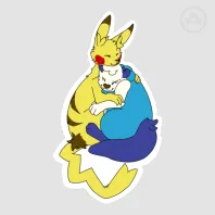 Team Impulse Cuddle