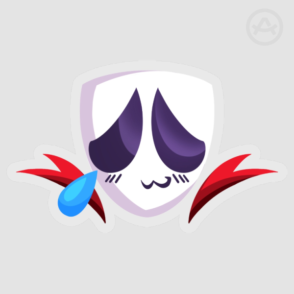 Gangle Stickers