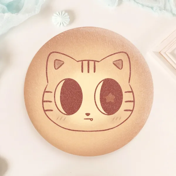ppulbatu dagonyang cookie plush pin