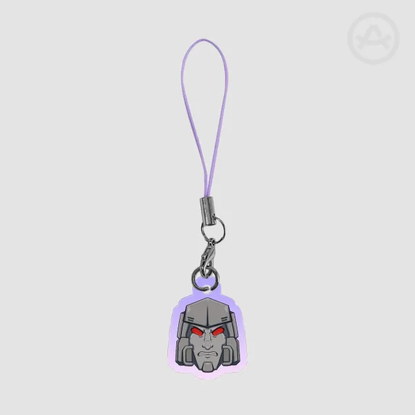 Megs Phone Charm