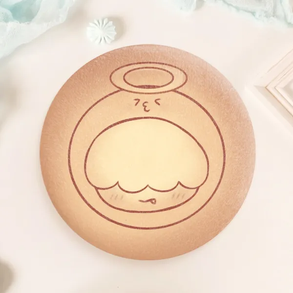 ppulbatu hhmnyaring cookie plush pin