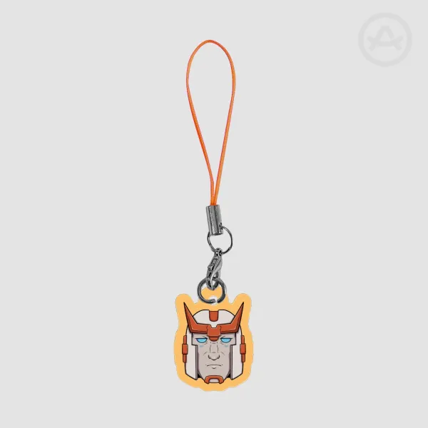Ratty LL Phone Charm