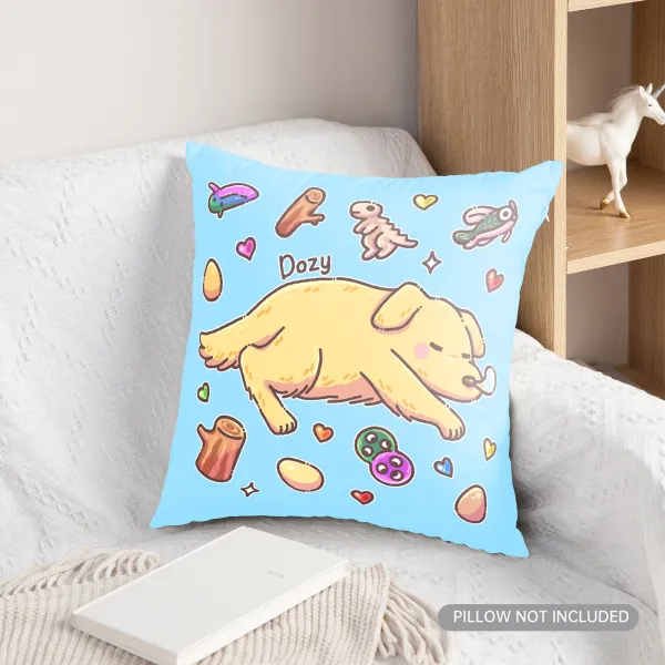 Pillowcase - Dozy from Fields of Mistria