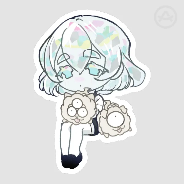 Diamond w Shiro