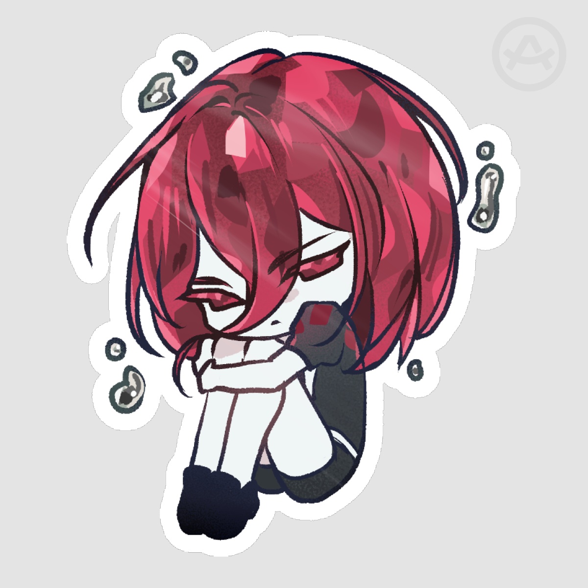 Cinnabar