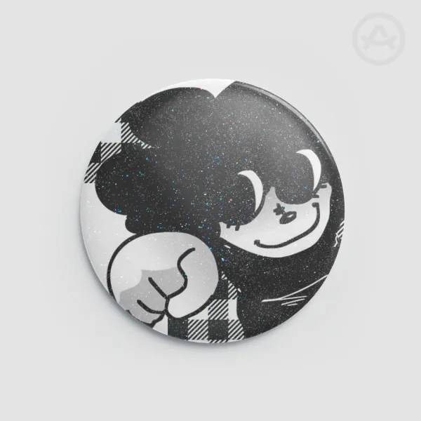 Linux Badge