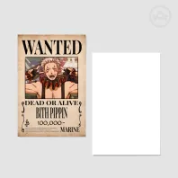 bith pippin bounty postcard
