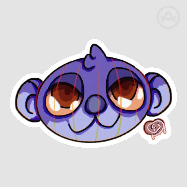 ScawyTimeSomniSloth