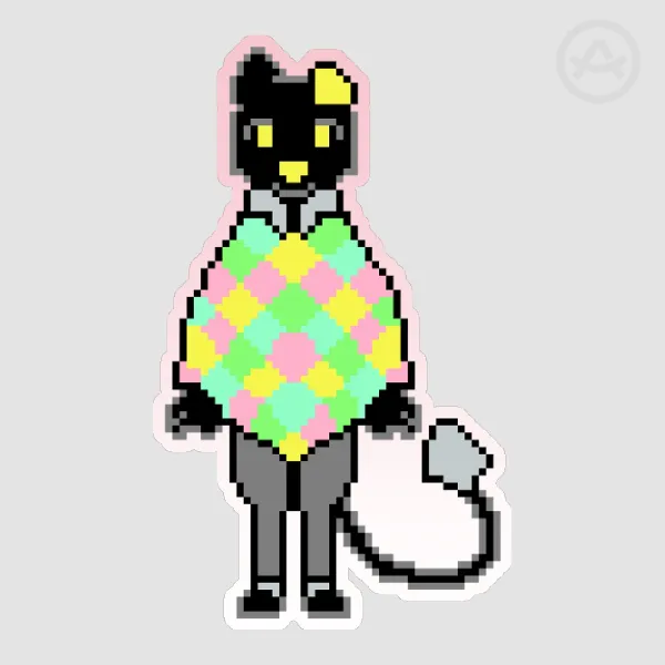 Postti Sprite