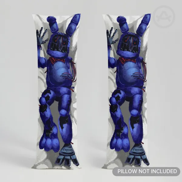 Whitered Bonnie Dakimakura