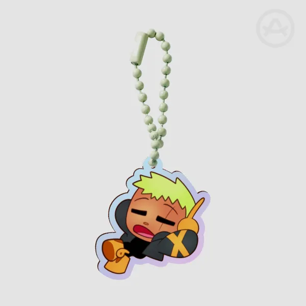 Zoro ! [Egghead] Acrylic Keychain