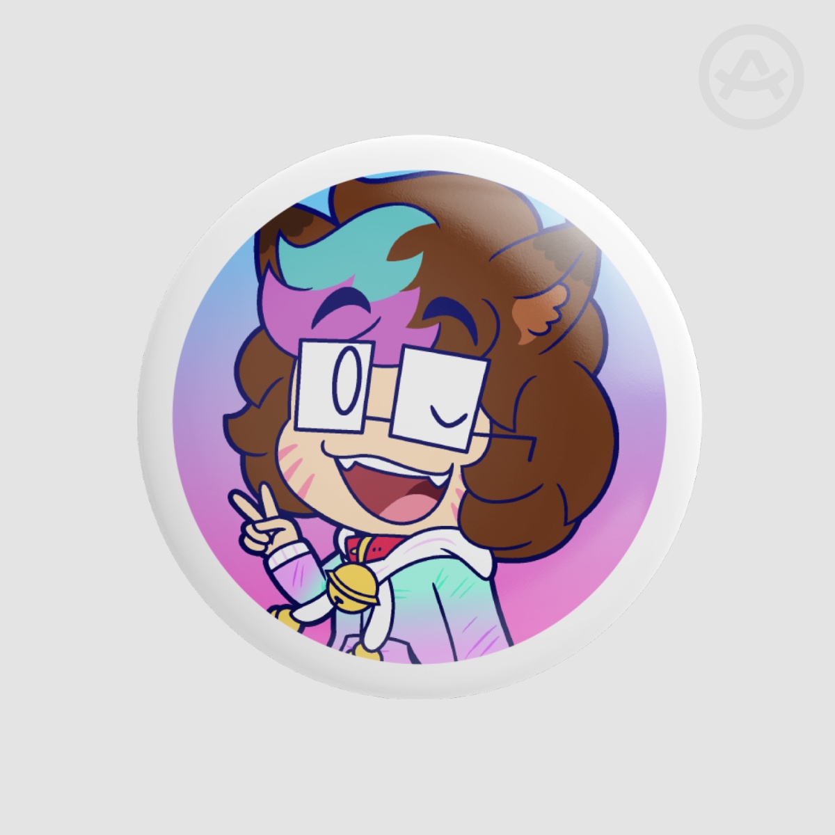 Alexei Badge