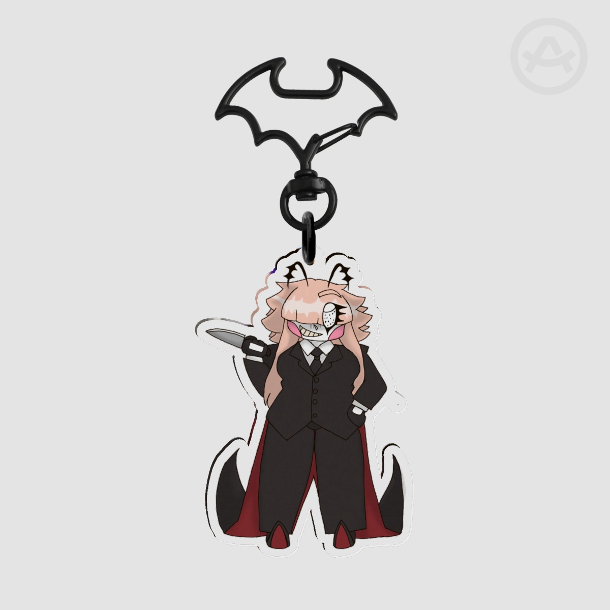 Lulu Keychains