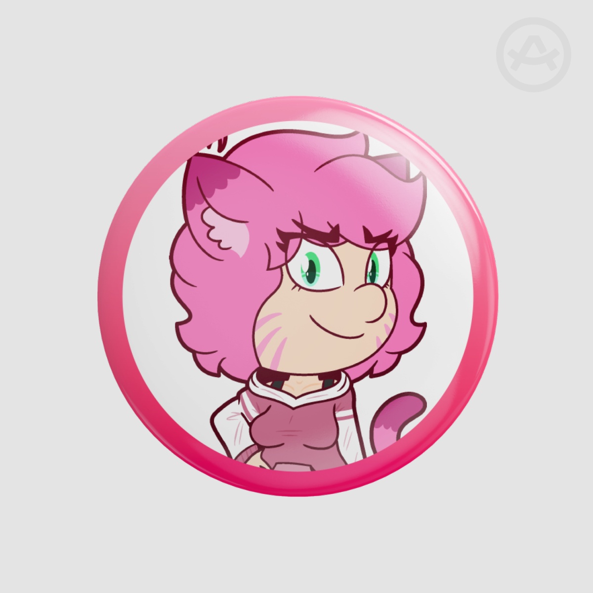 Ruby Badge