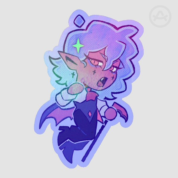 Bubble Stickers - Halloween 2026