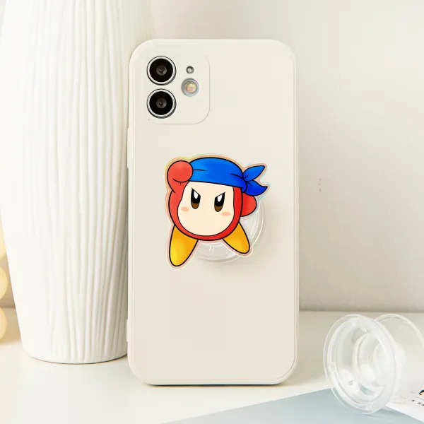 Bandana Dee Phone Holder