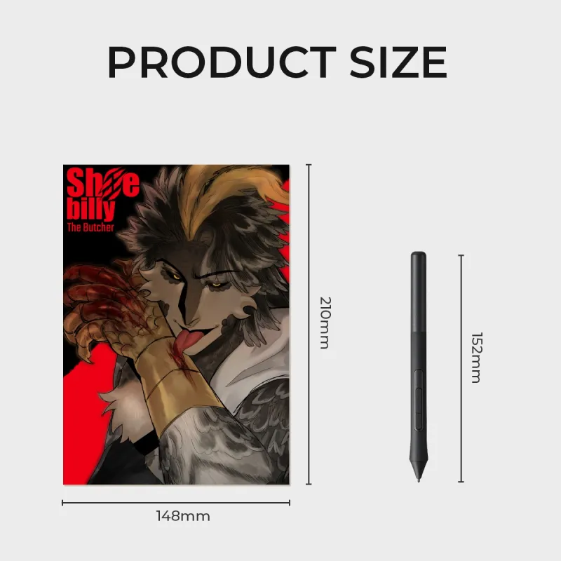 Product main image