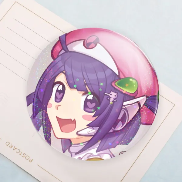 Tone Rion Button
