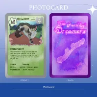 Brownleaf Character Card