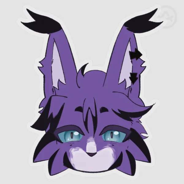 AiW:R Chess Sticker
