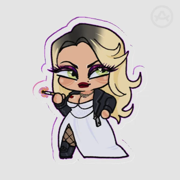 Tiffany Pin