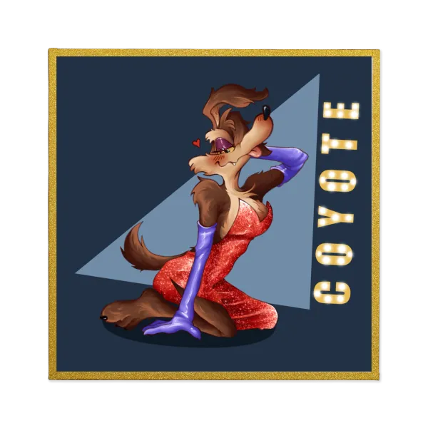 Wile E. Coyote