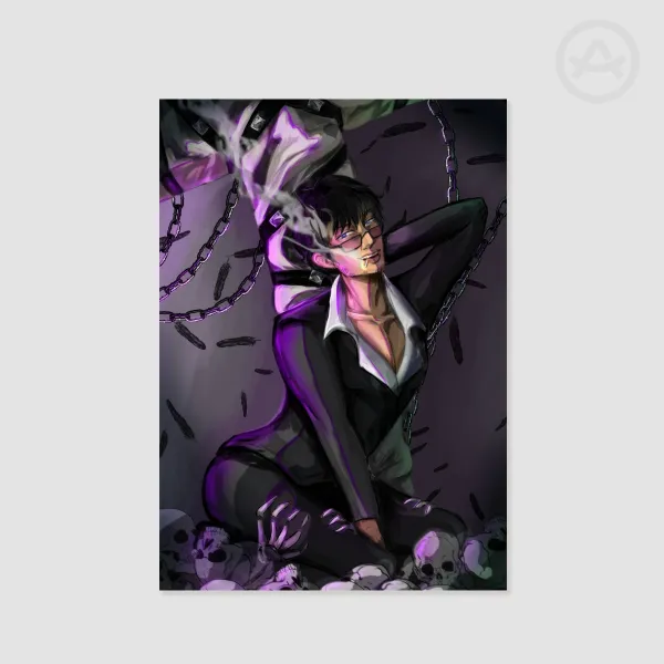 nicholas d wolfwood Trigun stampede/stargave/etc