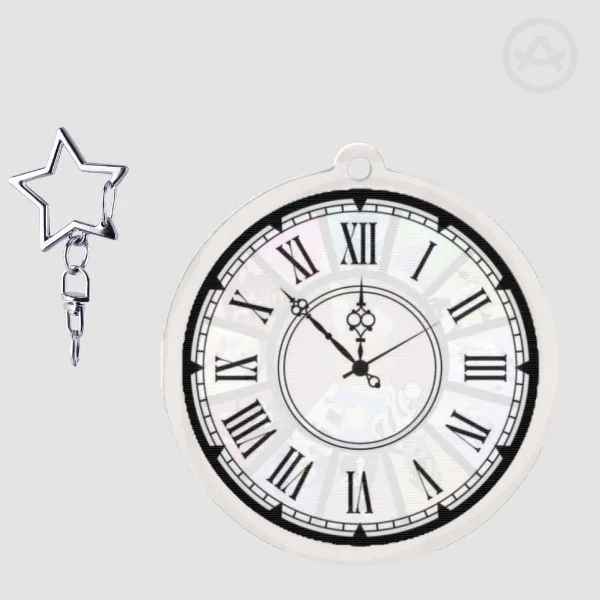 Perfect reality Pendant