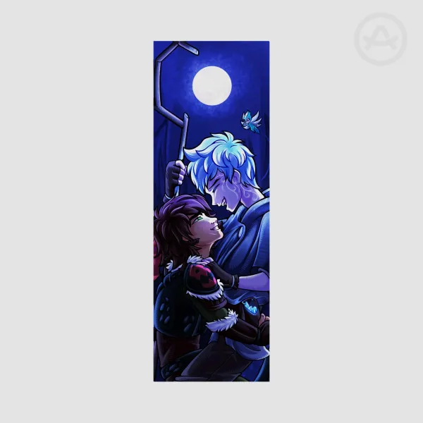 Hijack Bookmark