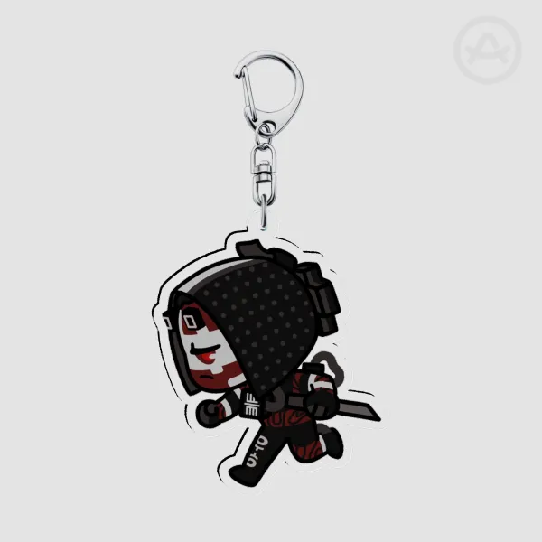 Arachne Assassin