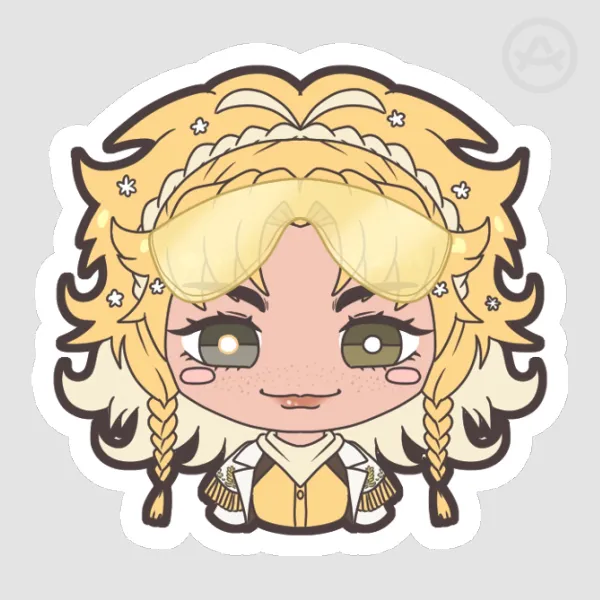 SynthV JOVIE [Tone Chroma]