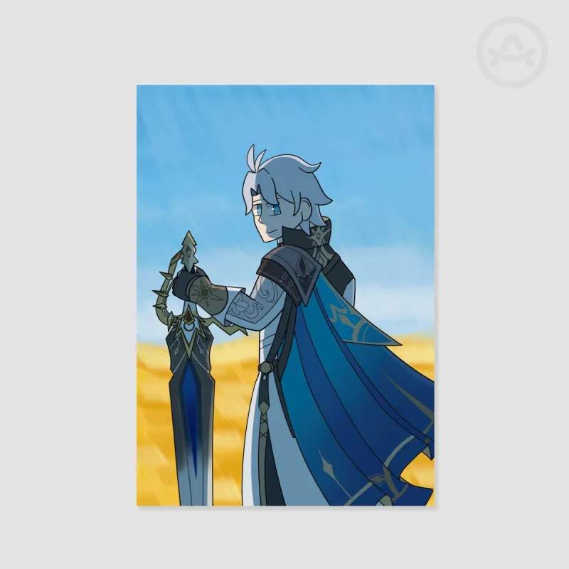 Product main image
