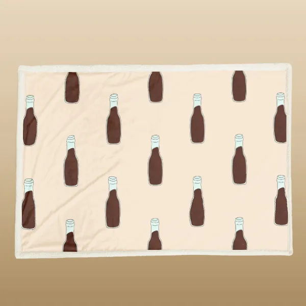 Soda Blanket