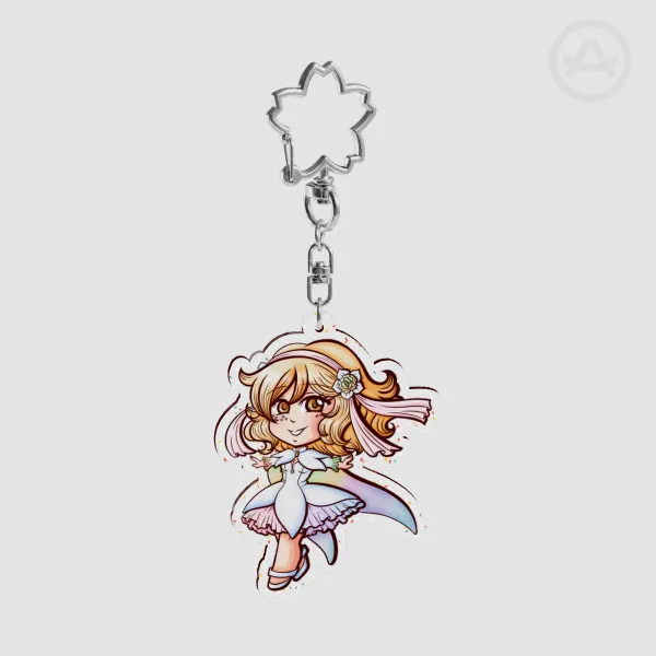 Bondforged Ciella For Rai <3