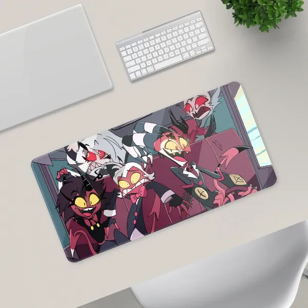 I.M.P. Desk Pad